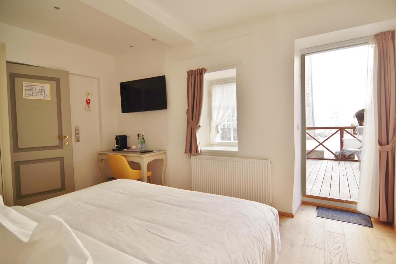 Regent Hotel Tallinn