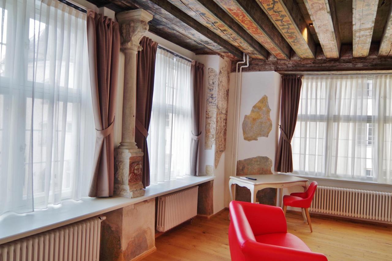 Regent Hotel Tallinn