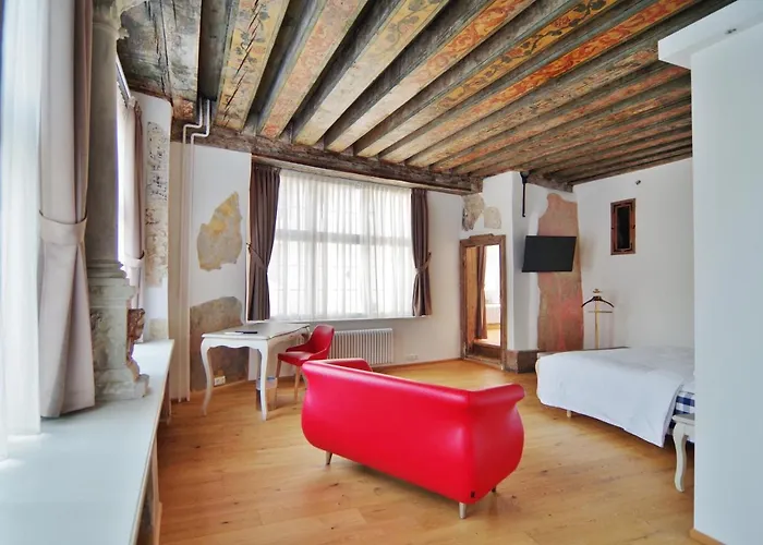 Hotel Regent Tallinn