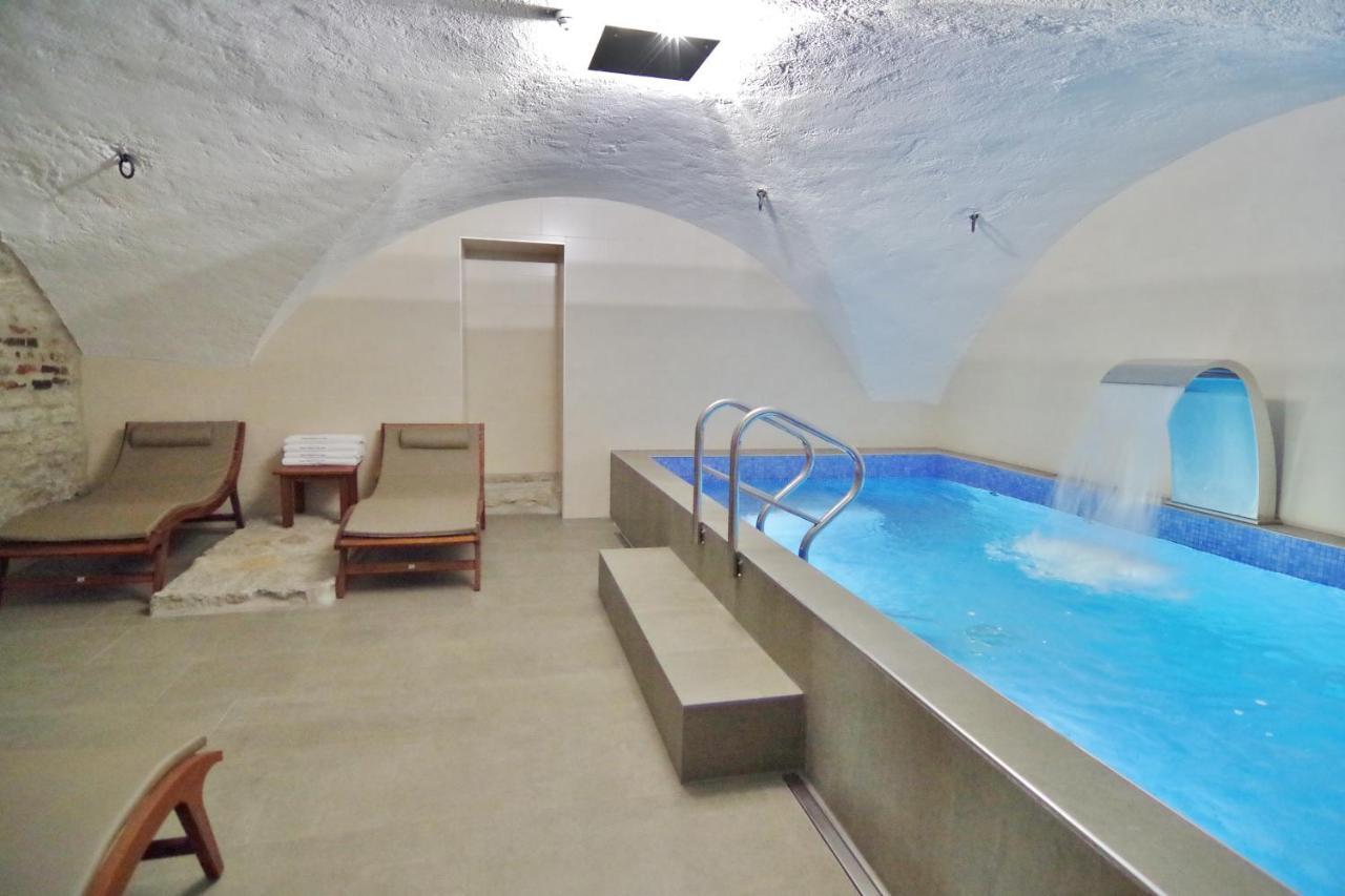 Hotell Regent Tallinn