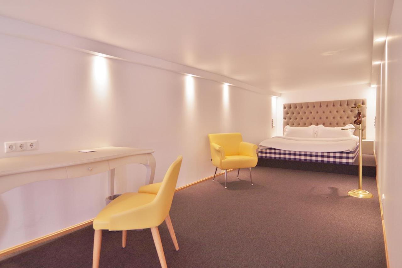 Hotell Regent
