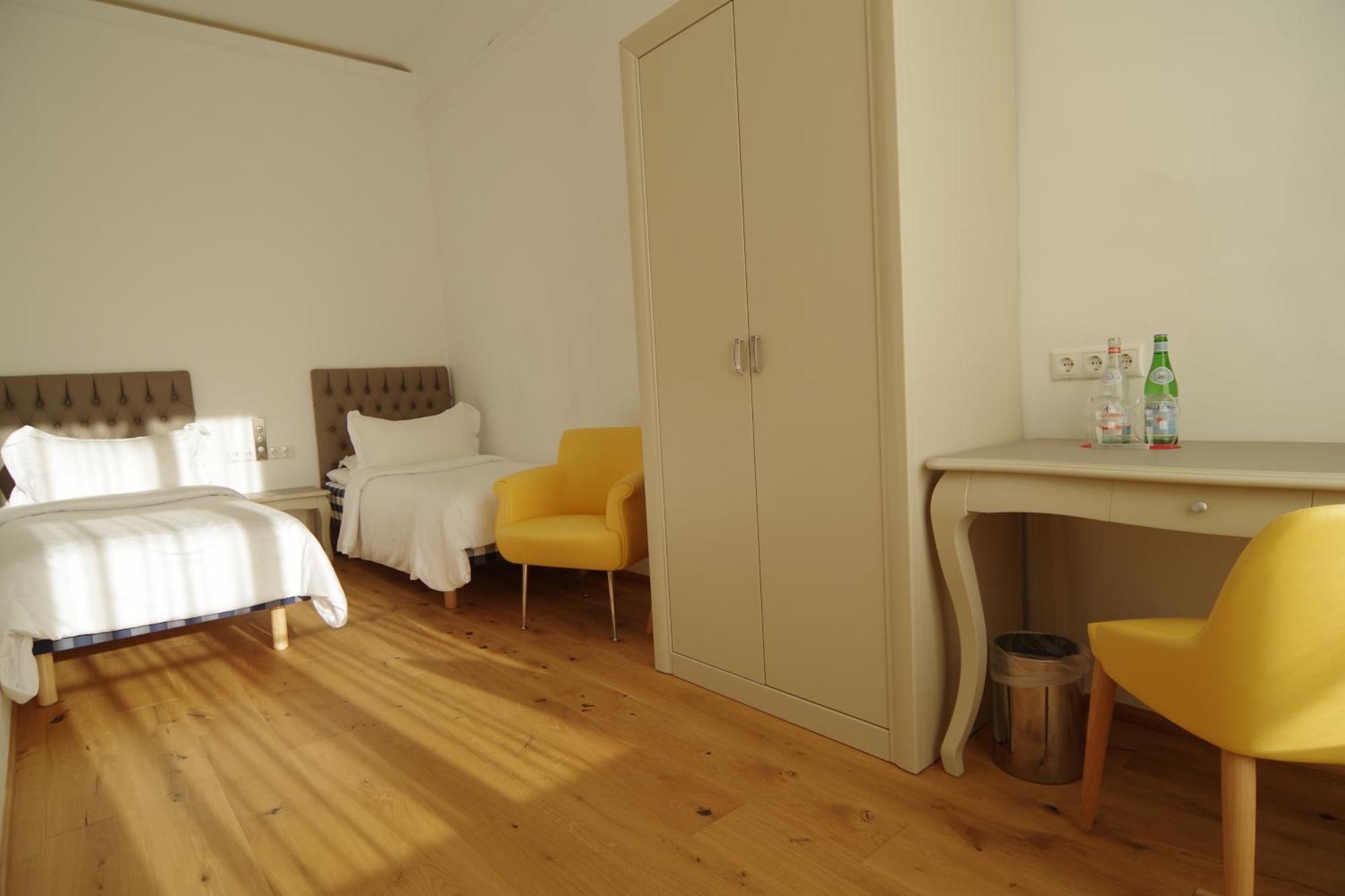 Hotell Regent Tallinn