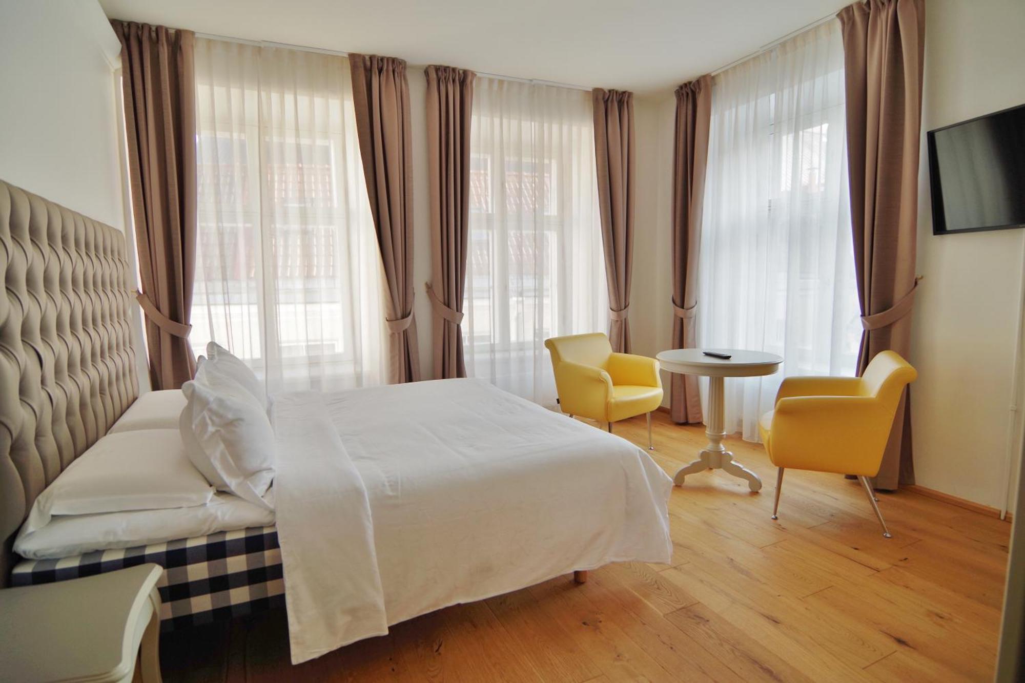 Hotell Regent