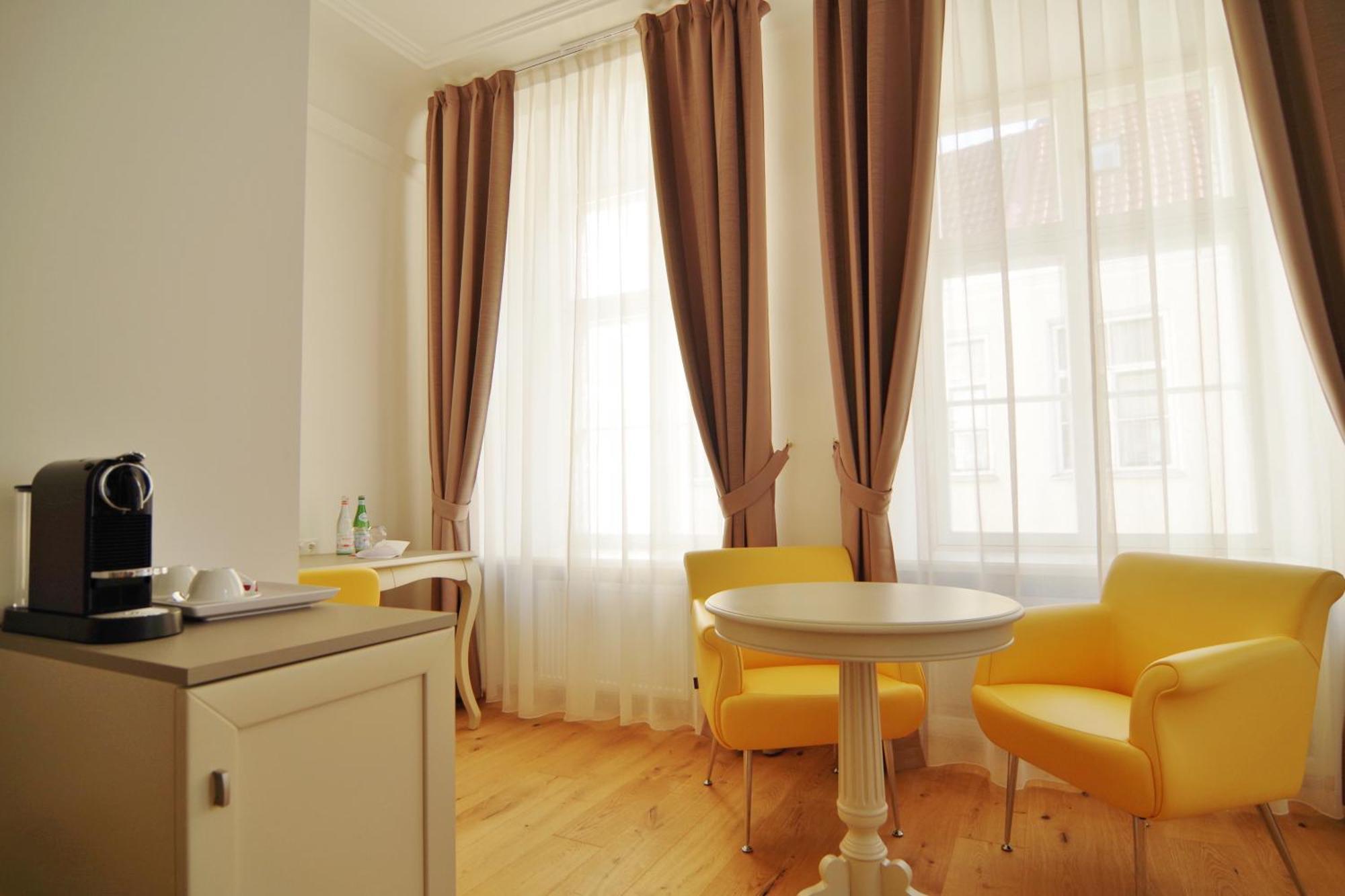 Regent Hotell 5*