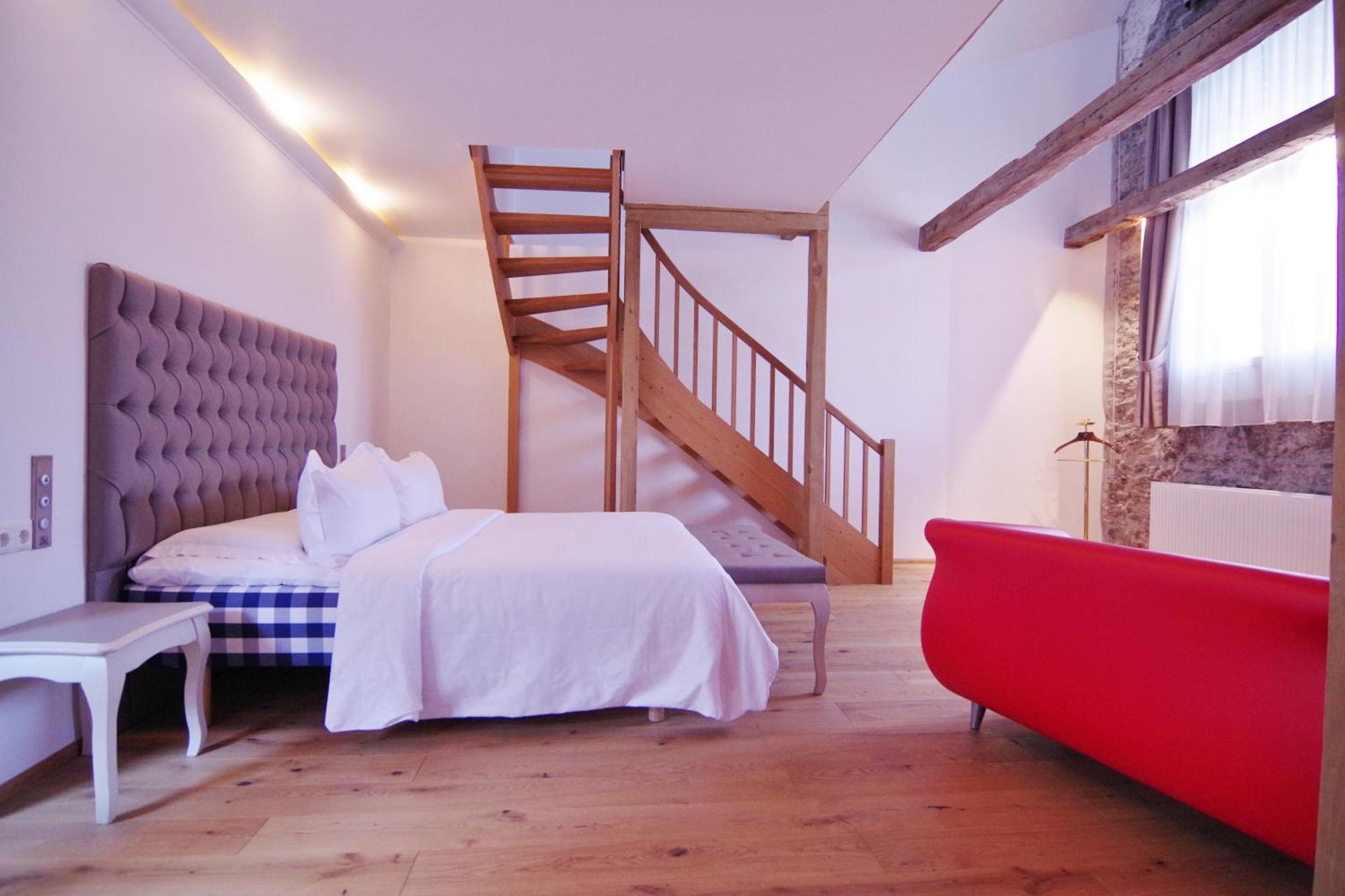 Hotell Regent 5*