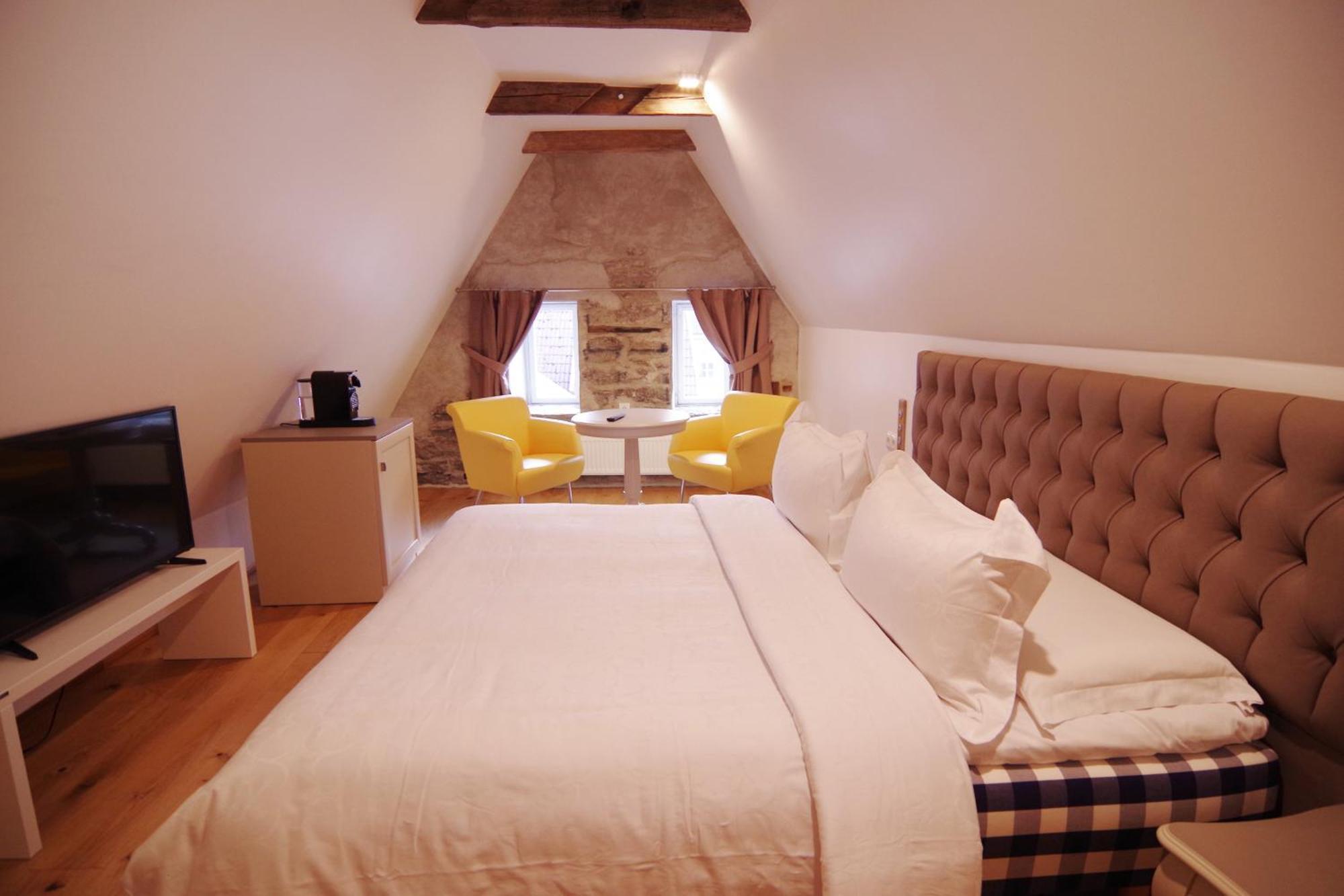 Regent 5* Tallinn