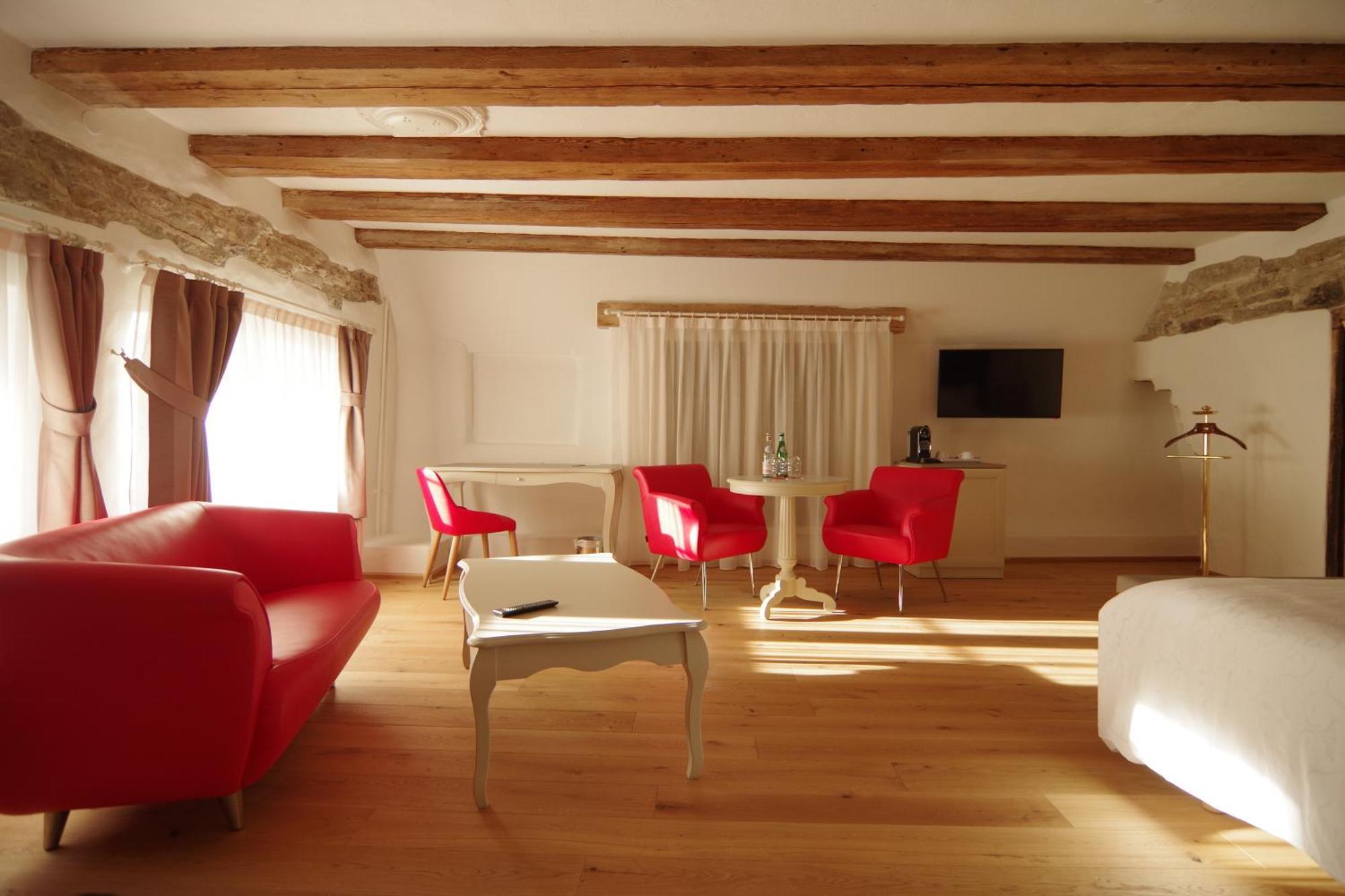 Regent 5* Tallinn