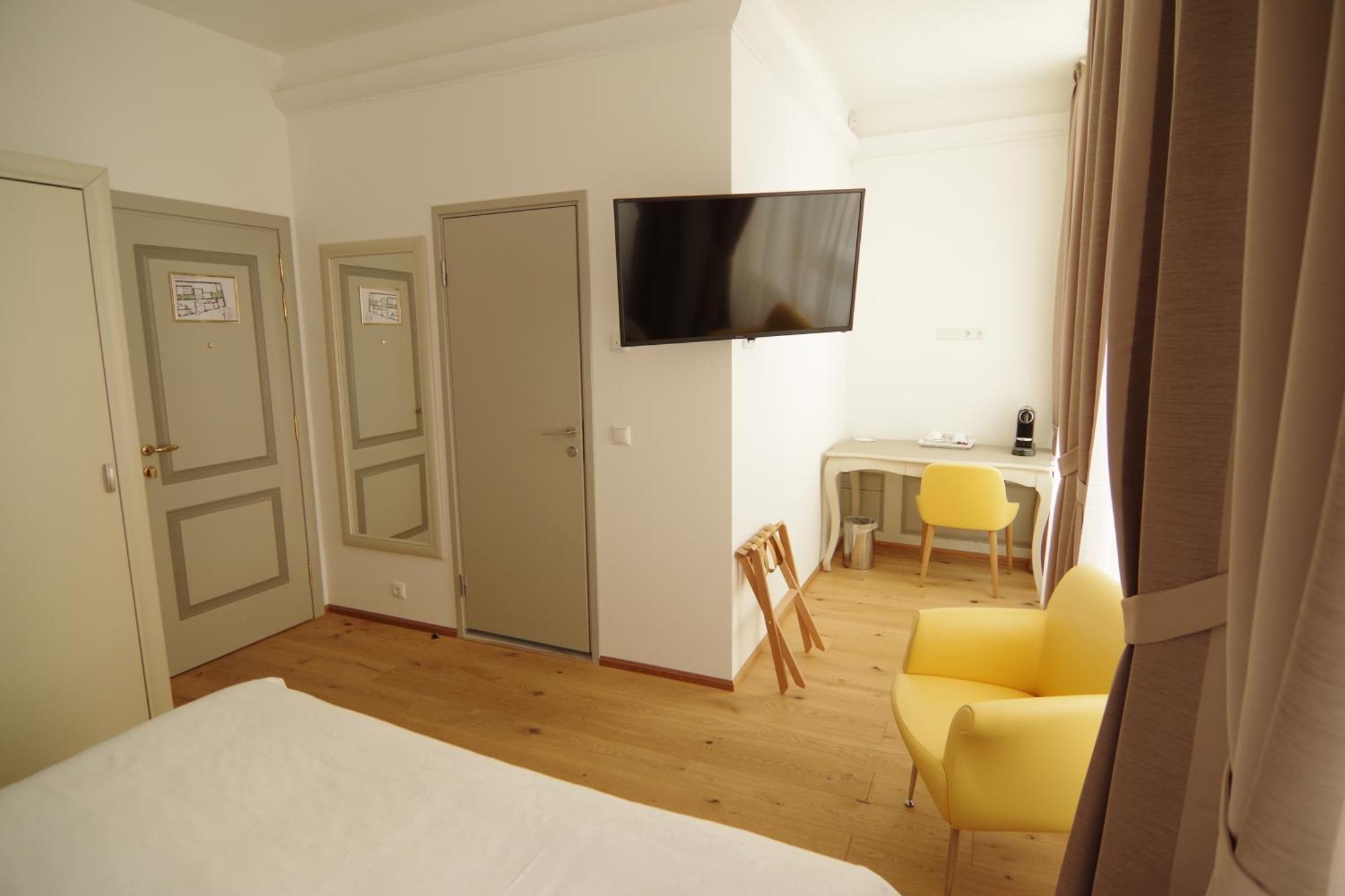 Hotell Regent