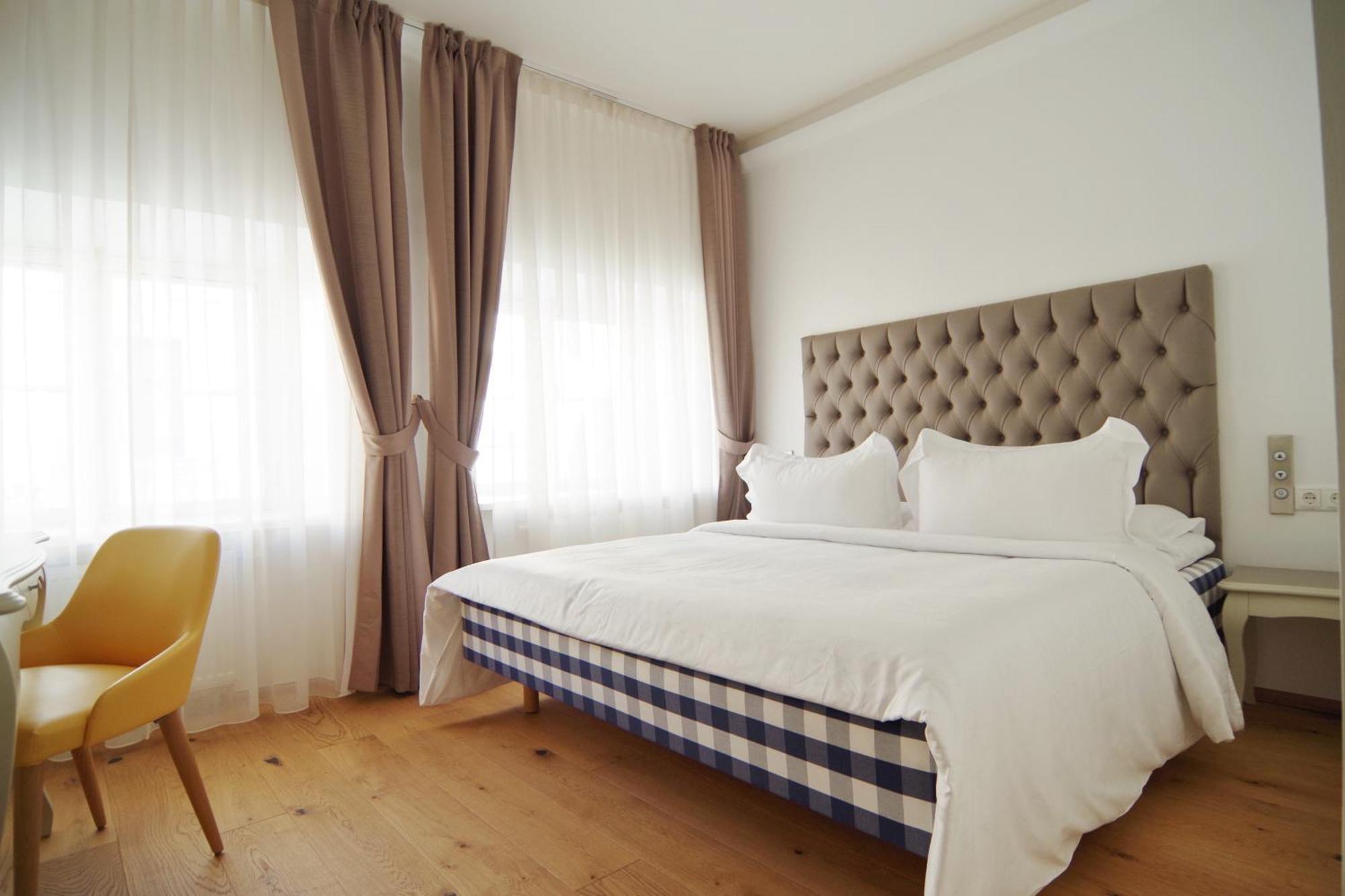 Hotell Regent