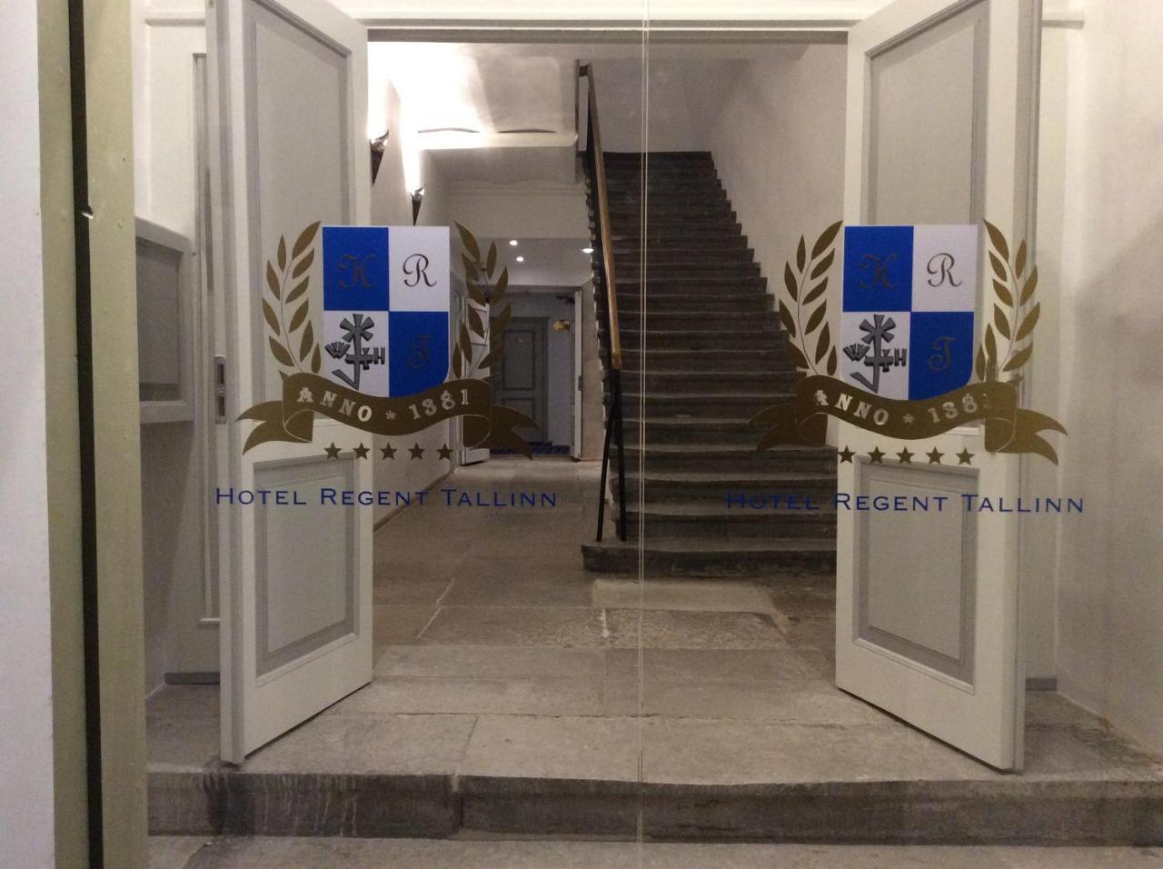 Hotell Regent